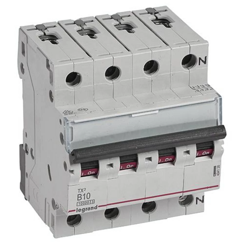 <br>  <br>  Legrand<br>  <br>  404138<br>  <br>  Legrand 404138<br>  <br>  zaštitna sklopka za vodove<br>  <br>  <br>  <br>  <br>  <br>  <br>  <br>  <br>  <br>  10 A<br>  <br>  <br>  <br>  40 slika