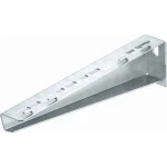 OBO Bettermann 6424616 Dodatna oprema za montažu (D x Š x V) 310 x 38 x 75 mm 1 ST Metalna