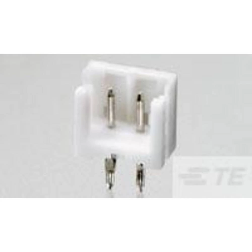 TE Connectivity Miscellaneous Wire to Board ProductsMiscellaneous Wire to Board Products 177537-7 AMP slika