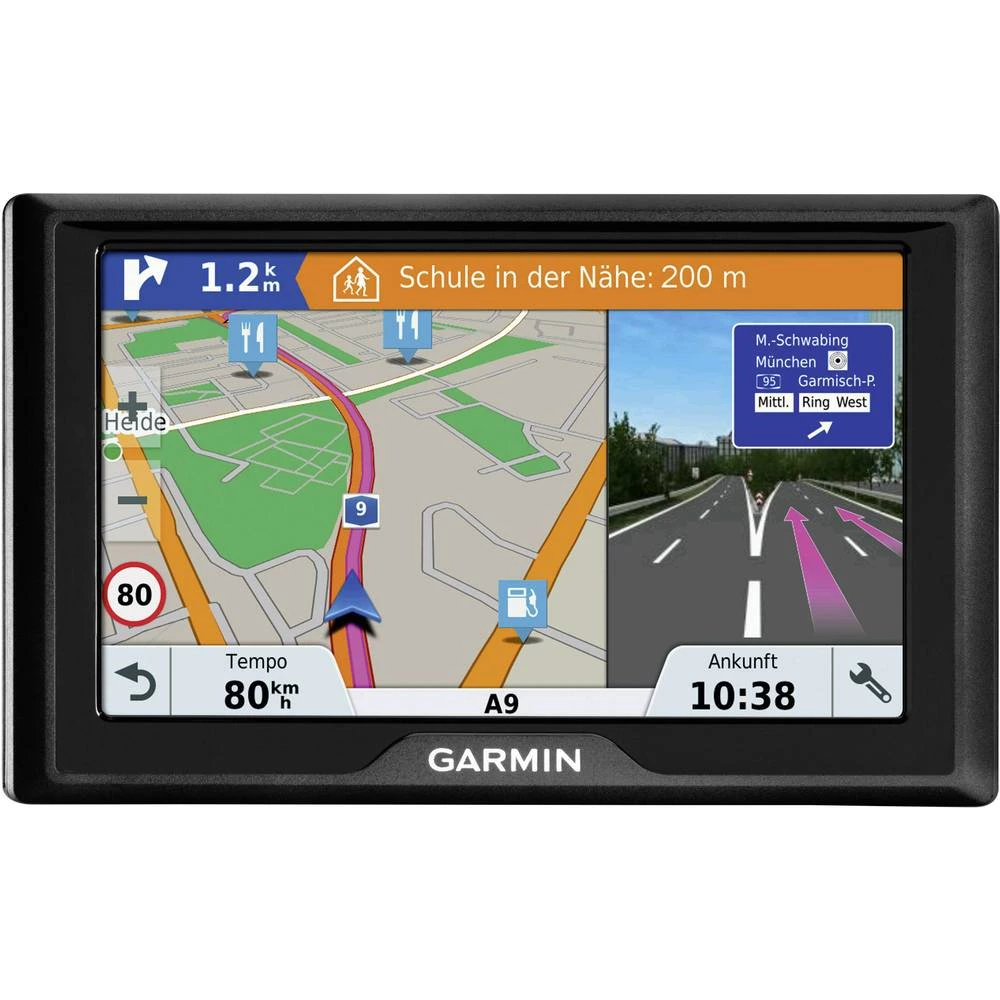 Garmin Drive 5 MT-S Navigacija 12.7 cm 5 cola Evropa slika