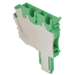 ZP 2.5/2AN/QV ZA GN 1007860000 zelena Weidmüller 50 St. slika
