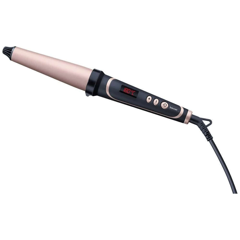Beurer HT 62 uvijač za kosu crna slika