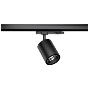 Paulmann Kratos LED reflektor za sustav šina ProRail3 18.5 W LED crna slika