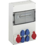 Spelsberg 73913301 AKi 14-3K razvodni ormar zid   Broj raspodjela = 2