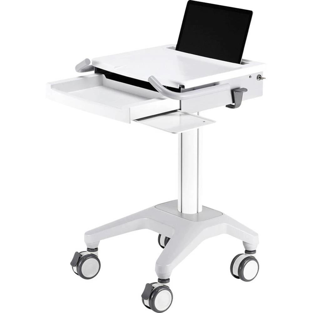 Neomounts by Newstar MED-M200 stalak za prijenosno računalo podesiv po visini slika