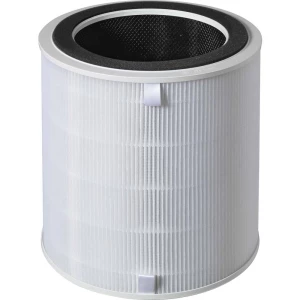 Sygonix SY-4632970 hepa filtar filter uložak bijela slika