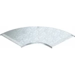 OBO Bettermann 7061546 Luk (Š x V) 250 mm x 15 mm 1 ST Metalna
