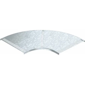 OBO Bettermann 7061546 Luk (Š x V) 250 mm x 15 mm 1 ST Metalna slika