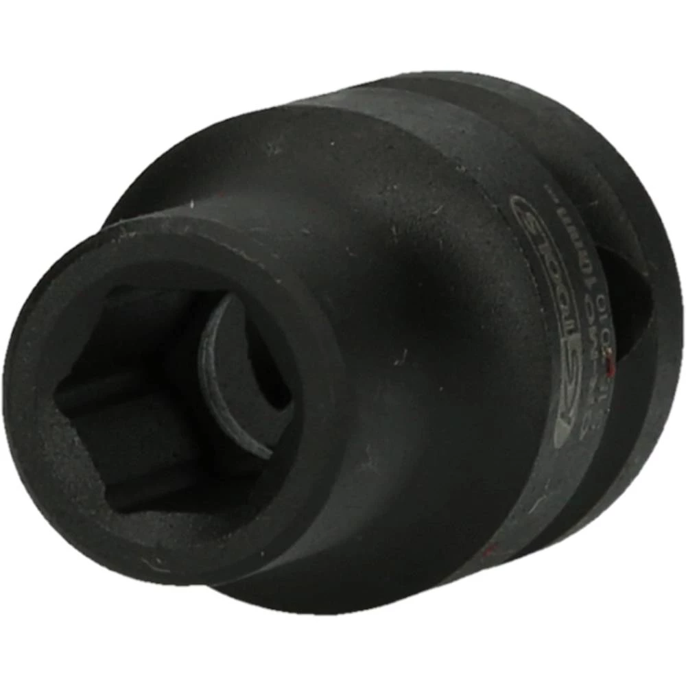 KS Tools 5151010 515.1010 nastavak za snažni nasadni ključ 10 mm slika