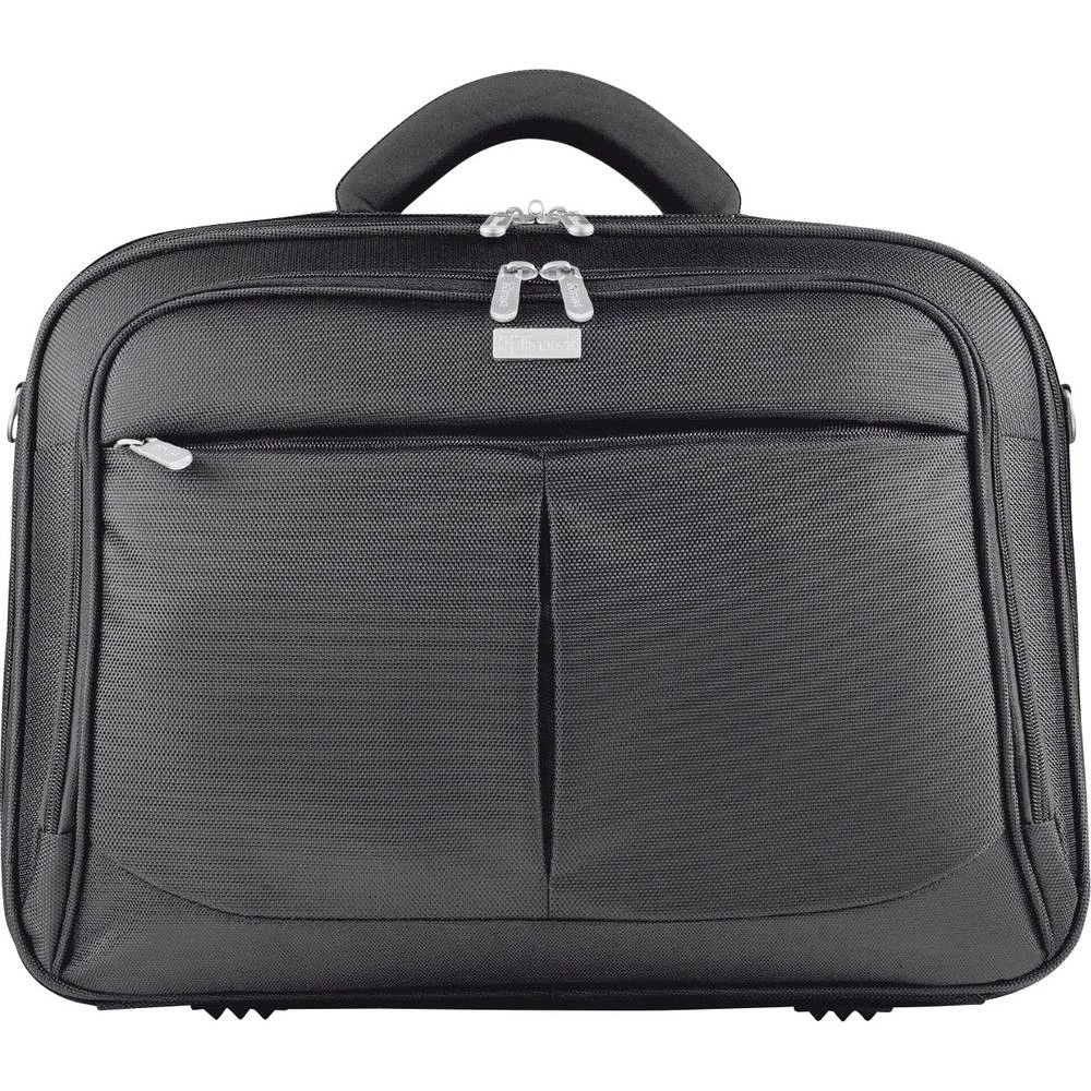 Trust Torba za prijenosno računalo Sydney ATT.FX.FITS4_MAXIMUM_INCH: 40,6 cm (16") Crna slika