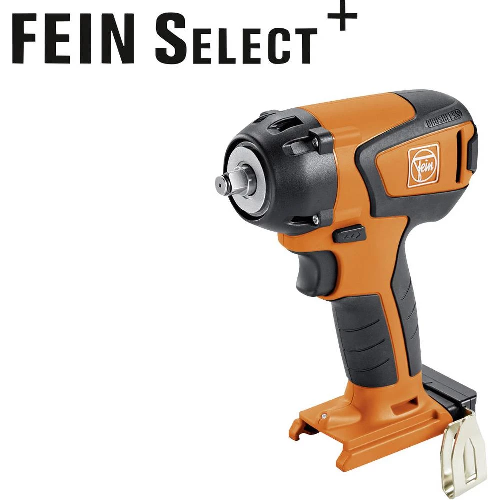 Fein ASCD 12-150 W8C Select Akumulatorski zračni pištolj 12 V Li-Ion Bez baterije, Uklj. kofer slika