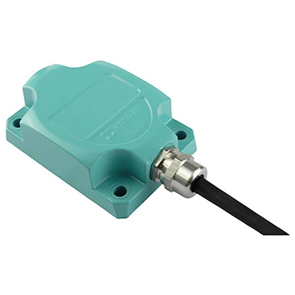 Posital Fraba senzor nagiba ACS-090-2-AC00-HK3-5W ACS-090-2-AC00-HK3-5W analogno, struja (4 - 20 mA) kabel, otvoreni kra slika