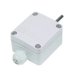 B + B Thermo-Technik 0551 1210 #####Außenfühler -40 do +125 °C