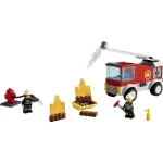 60280 LEGO® CITY Vatrogasni kamion