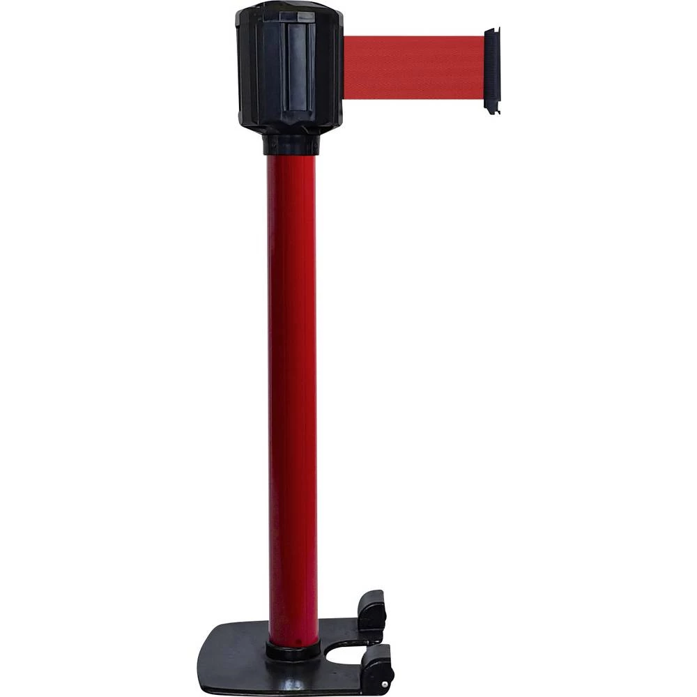 VISO RXLO1100RORE Vodonepropusno kućište Red Post Red Belt (Ø x V) 80 mm x 1110 mm slika