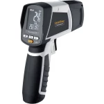 Laserliner ThermoSpot XP Infracrveni termometar Optika 50:1 -40 Do 1500 °C Beskontaktno IC mjerenje