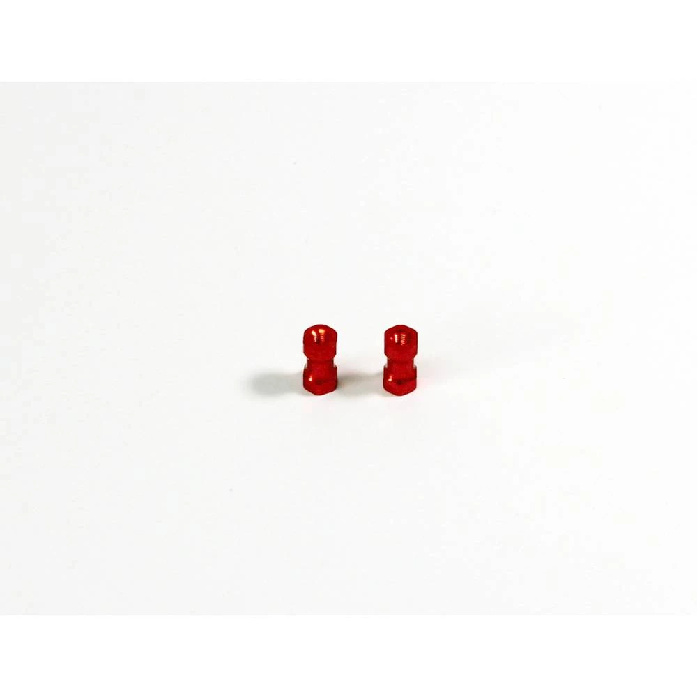 Rezervni dio Team C T02181 Prihvat za držač za baterije kratki slika