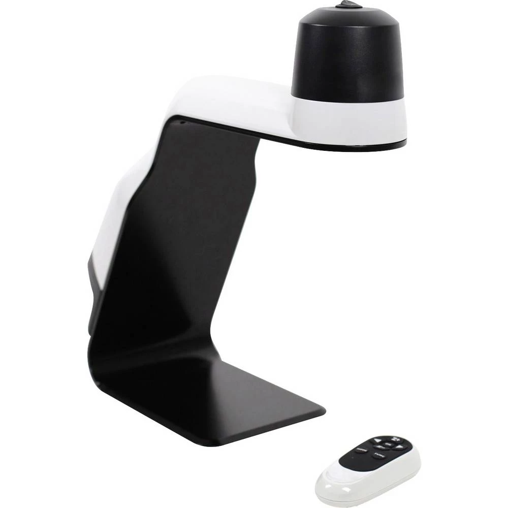 Kamera mikroskopa 46 x Ideal Tek TEK-SCOPE-PLUS Iluminirano svjetlo slika