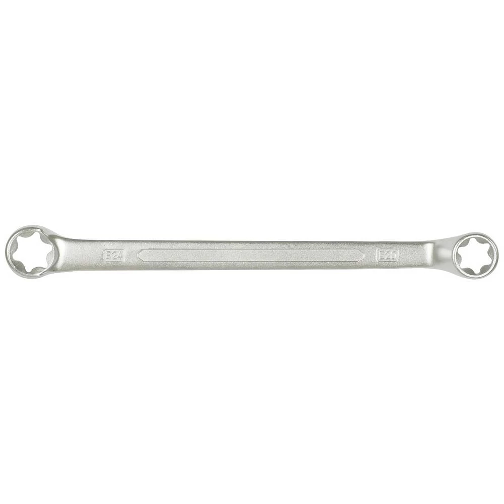 KS Tools 9110362 911.0362 dupli prstenasti ključ Veličina ključa (metrička) (naslov) 7 - 11 mm slika