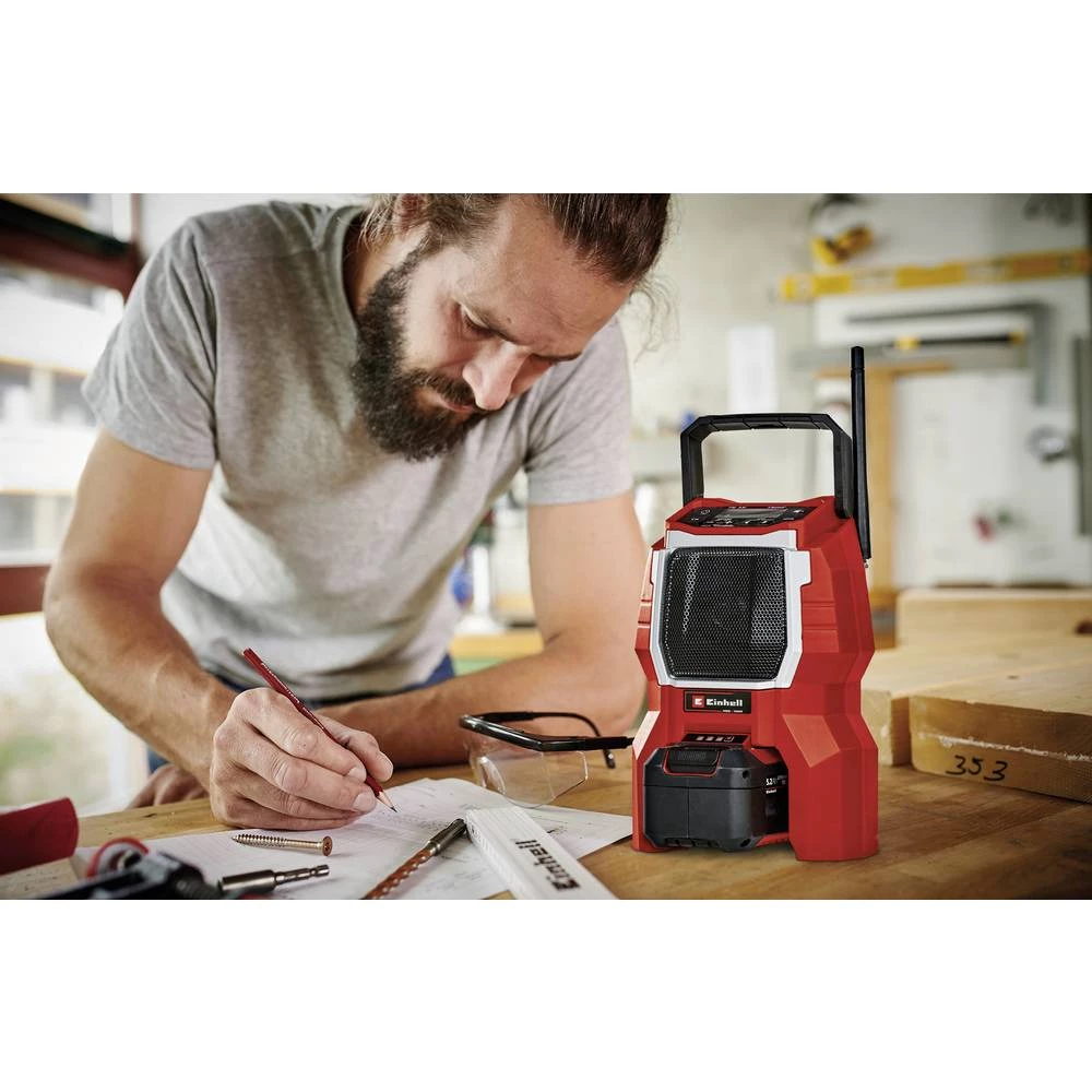 Conrad Product Image