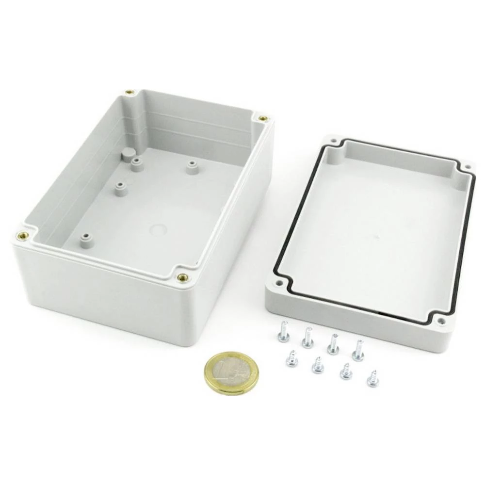 Supertronic PP076G-S univerzalno kućište 125 x 85 x 57 1 kom. slika