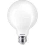 Philips Lighting 76469200 LED Energetska učink. A++ (A++ - E) E27 oblik kugle 7 W = 60 W toplo bijela (Ø x D) 9.5 cm x 1