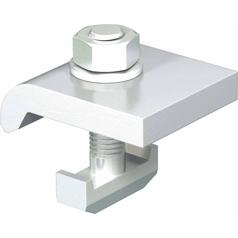 OBO Bettermann 6355315 Dodatna oprema za montažu 5 ST Metalna slika