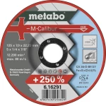 Brusni disk M-CALIBUR 125 x 7 x 22,23 INOX SF 27 Metabo 624277000 promjer 125 mm