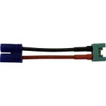 Reely kabel adaptera [1x ec3 utikač - 1x mpx utikač] 10.00 cm RE-6903732