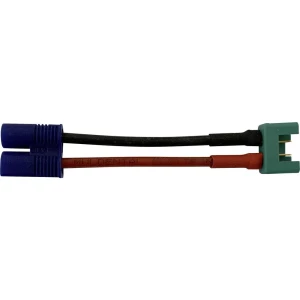 Reely kabel adaptera [1x ec3 utikač - 1x mpx utikač] 10.00 cm RE-6903732 slika