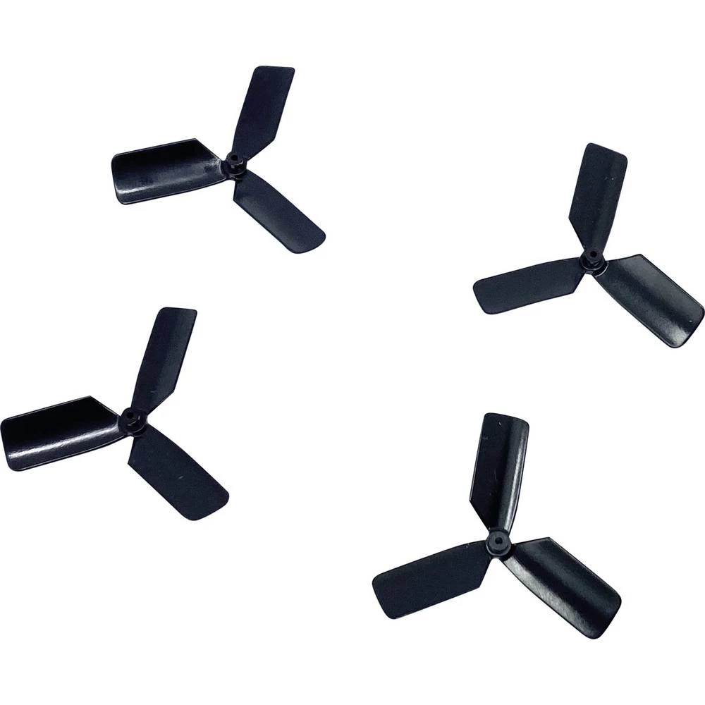 Airselfie AirSelfie set propelera za AirPix (b / n 2251340) crna boja slika