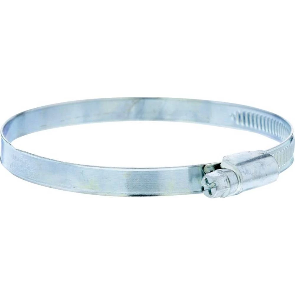 GARDENA  stezaljka za crijevo    07196-20  Čelik  Snop Ø (min.) 70 mm  Snop Ø (maks.) 90 mm  1 St. slika