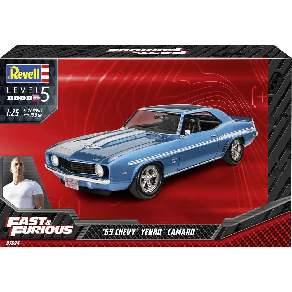 Conrad Product Image