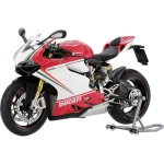 Tamiya 300114132 Ducati 1199 Panigale S Tricolore model motocikla za sastavljanje  1:12