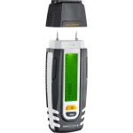 mjerač vlage materiala Laserliner DampFinder Compact Plus Raspon mjerenja vlage drva (raspon) 5.6 Do 103.6 % mjerenje temperatur