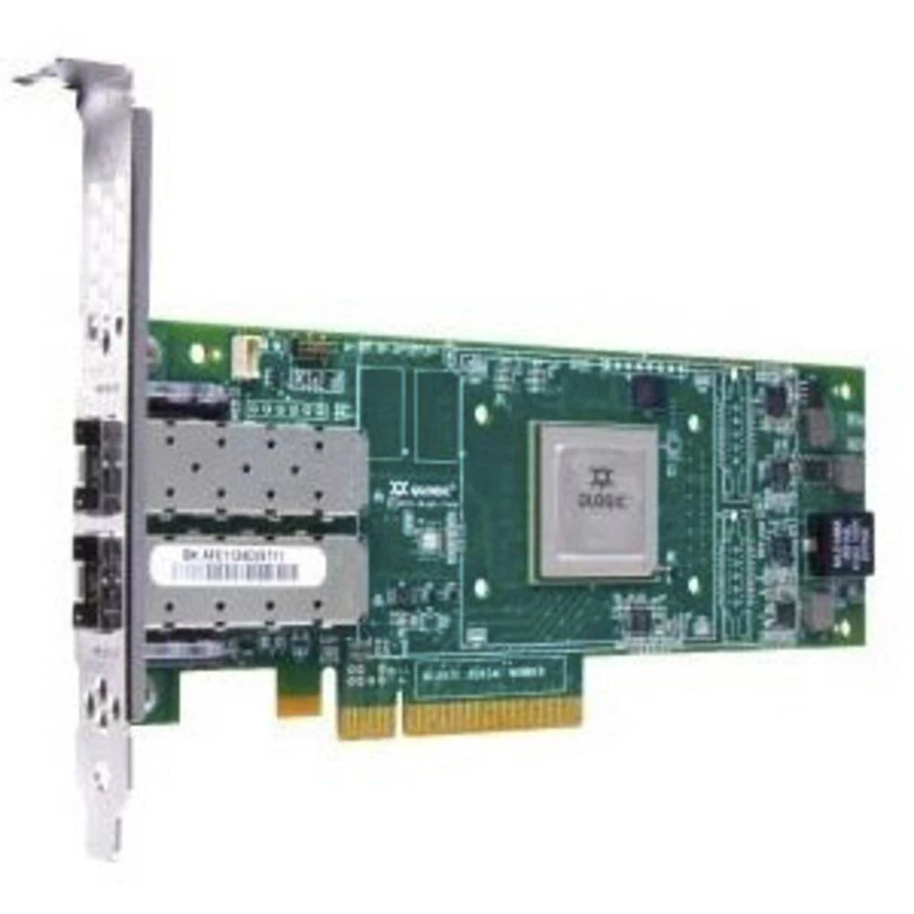 Mrežni adapter 16 Mbit/s Dell QLogic 2660 - Hostbus-Adapter - PCIe 3.0 PCIe 3.0 slika