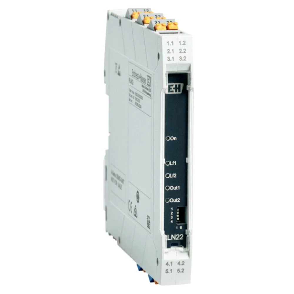 Endress+Hauser RLN22 RLN22-8M1B kom. slika