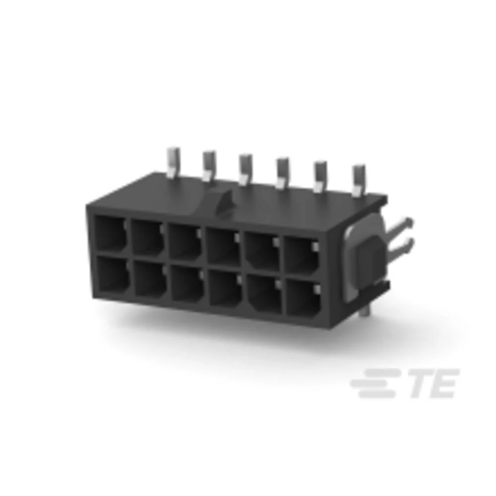 TE Connectivity     4-794633-2 1 St. Tape slika