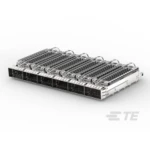 TE Connectivity zQSFP+/QSFP28zQSFP+/QSFP28 2170708-1 AMP