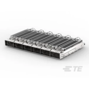 TE Connectivity zQSFP+/QSFP28zQSFP+/QSFP28 2170708-1 AMP slika