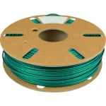 Maertz PMMA-1001-007 Polyactic-Acid Glitter 3D pisač filament pla 1.75 mm 750 g plavo-zelena boja, svjetlucavi efekt