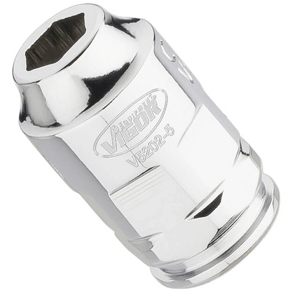 Vigor V5202-5 V5202-5  nastavak za nasadni ključ      1/4'' (6.3 mm) slika