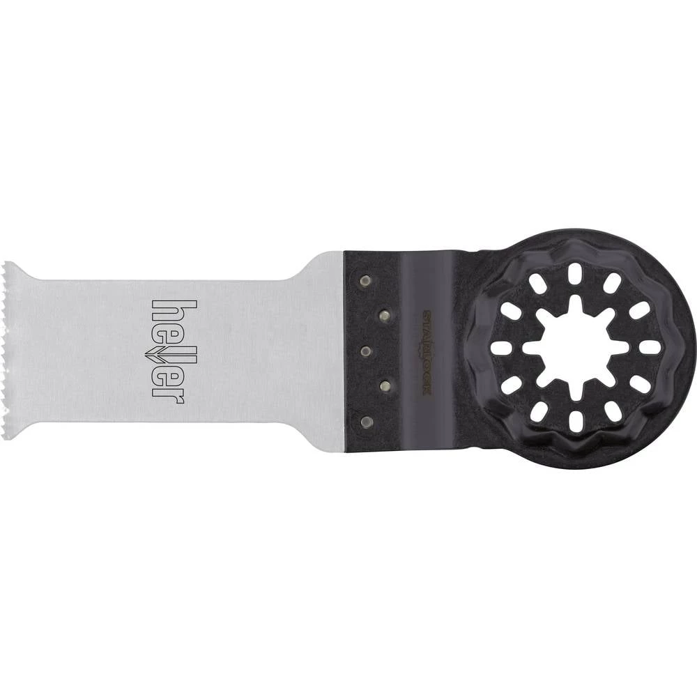 Heller 29542 0 komplet listova ubodne pile 3-dijelni 3 St. slika