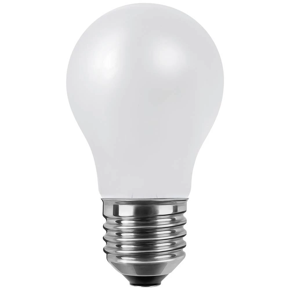 Segula 55325 LED Energetska učinkovitost 2021 F (A - G) E27 oblik kruške 3.2 W = 30 W toplo bijela (Ø x D) 60 mm x 110 m slika