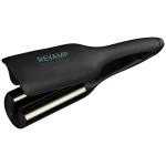 Revamp Progloss™ 2-in-1 Beach & Volume uređaj za uvijanje kose crna