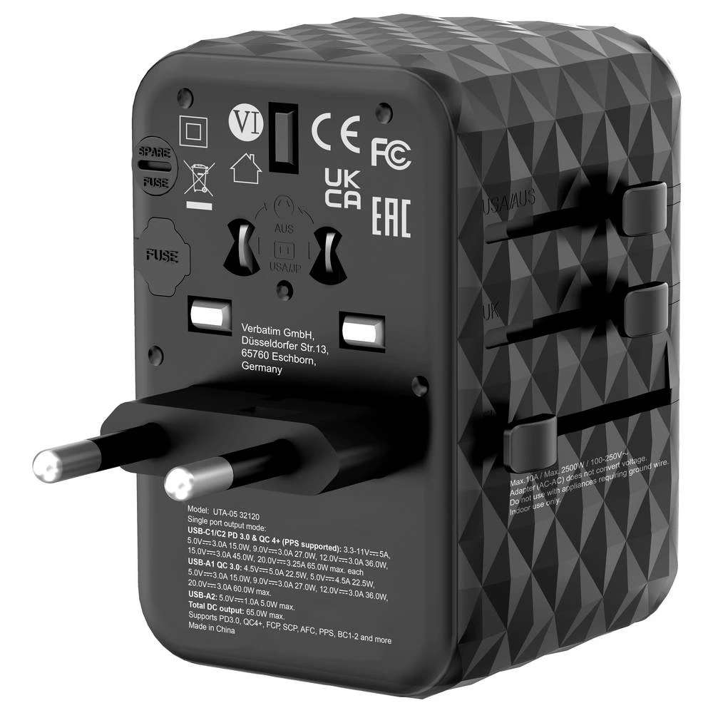 Conrad Product Image