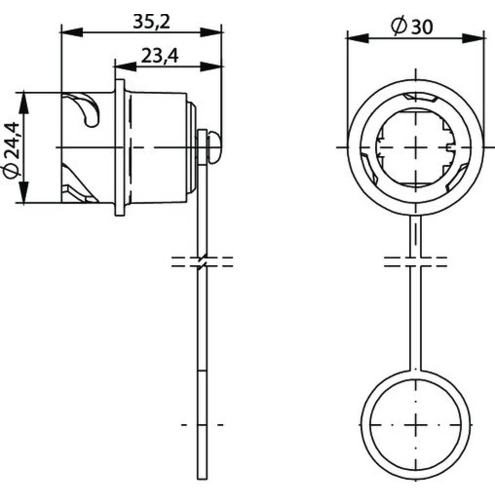 Conrad Product Image