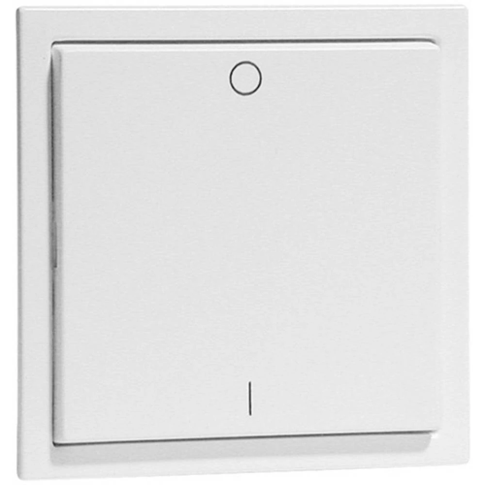 Bežična tipka 2-K RST&reg; CLASSIC Serie Wieland F0.000.0025.0 slika