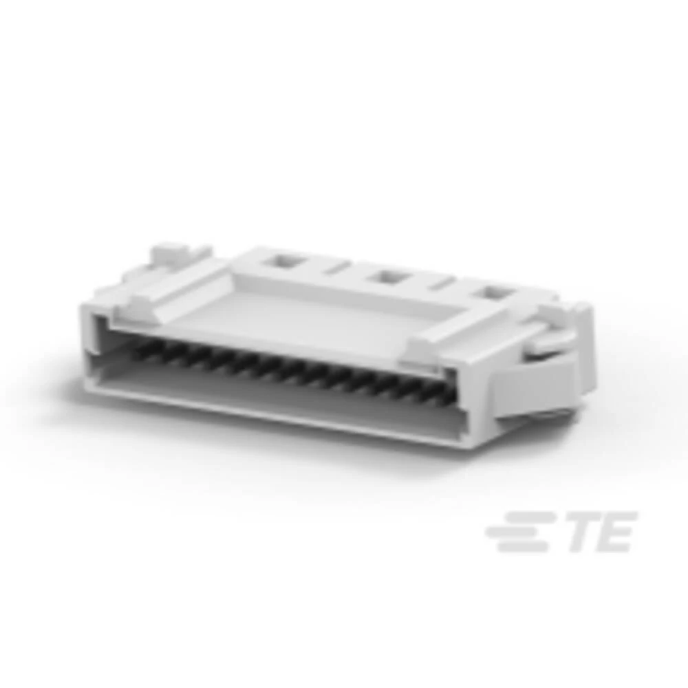 TE Connectivity AMP Common Termination Connector SystemAMP Common Termination Connector System 1-292215-5 AMP slika