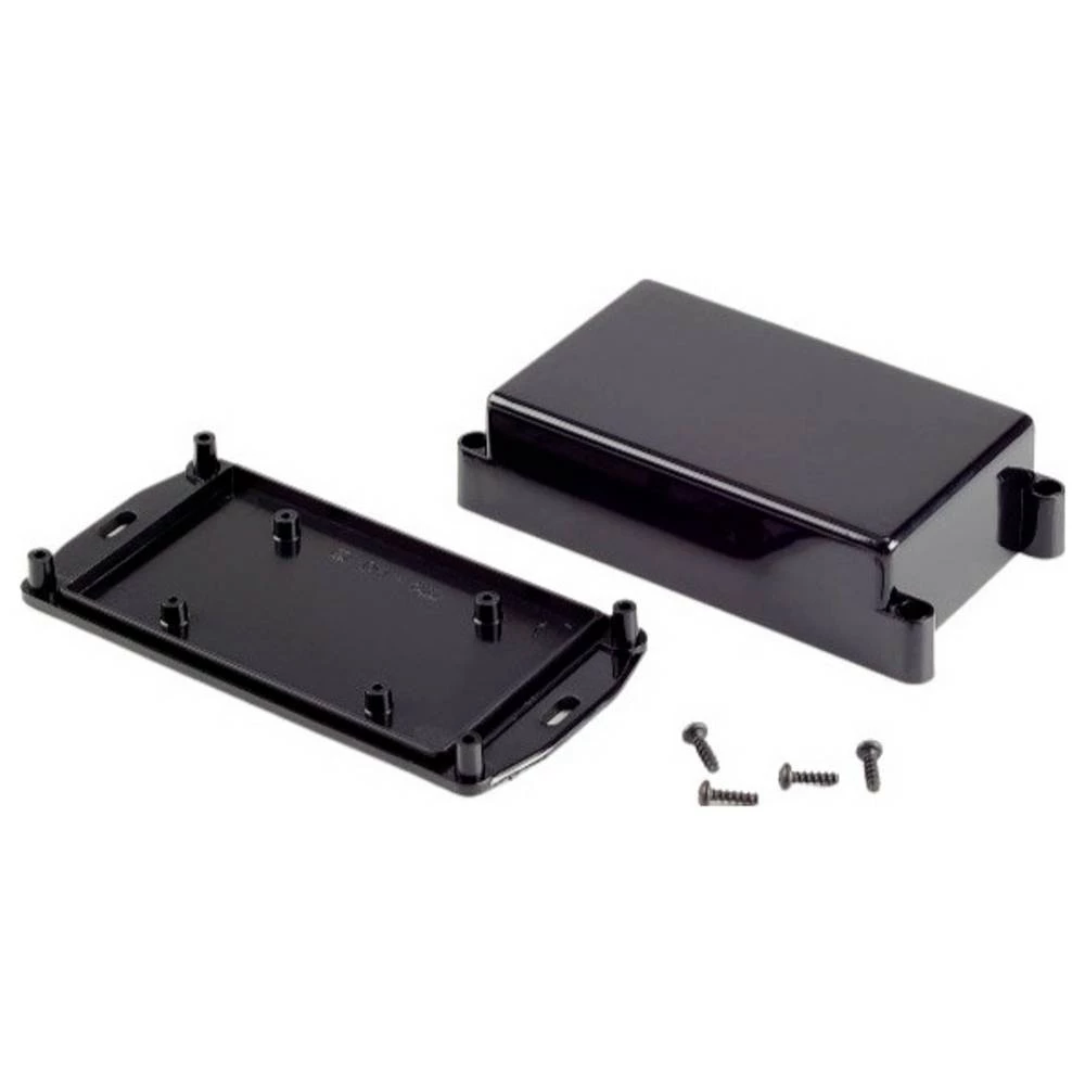 Supertronic PM022N-S zidno kućište 120 x 60 x 34 1 kom. slika